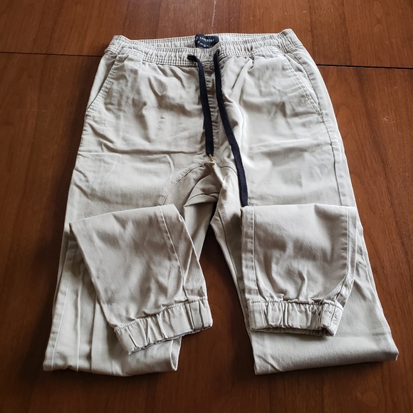 Zanerobe "Sureshot" Jogger Pants - Picture 2 of 16